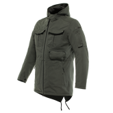 Duomo Absøluteshell Pro - Parka realizzato in membrana impermeabile laminata Abs√∏luteshell‚Ñ¢ Pro - Uomo